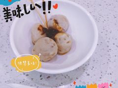 -圆碌碌甜品屋(二中店)