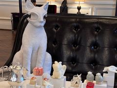 -Salon de Ville浦江汇(上海外滩华尔道夫酒店店)