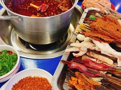 -牛华八婆麻辣烫(起源店)