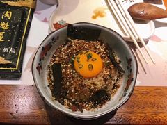 -肉魁屋·烧肉·烧鸟·酒场(高新店)