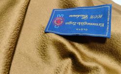-Biella Fibers杰尼亚Zegna面料西装·夹克·礼服全定制Bespoke(晶耀前滩店)
