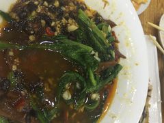 圣河湾虾饺美食(站前店)-圣河湾虾饺美食(站前店)