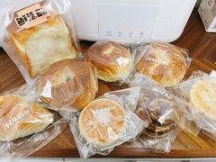 -分子跳动鲜活面包(五一大道店)