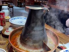 -东镇老火锅(高新区店)