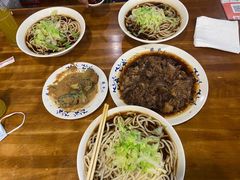 -柴氏风味斋(甘家口店)
