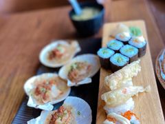 -南湖名都大酒店-千叶日本餐厅