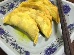-老新隆牛肉锅贴(新街口店)
