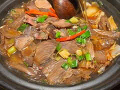 -老阿爸鲜鱼土菜(昆山花桥店)