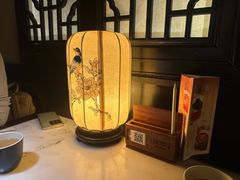 -绿茶餐厅(财富购物中心店)