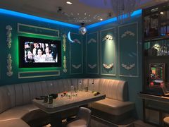 -米乐星世界KTV(汇智国际商业中心店)