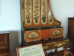 -鼓浪屿钢琴博物馆