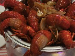 -霸王虾·麻辣小龙虾(清水河公园店)