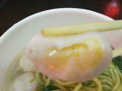 -邵子牙·中华老字号(定安路店)
