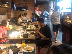 -星伦多 自助料理(圆融店)