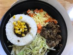 -BOPEYE·波派炸鸡(河西中央商场店)
