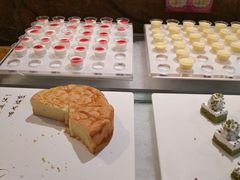 -汉巴9号自助餐厅(新潮尚品超市店)