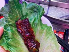 -隐匠桶烧烤肉店(利时广场店)