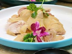 -顺德家厨(白云店)