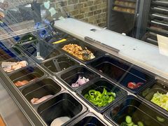 -赛百味SUBWAY(勒泰店)