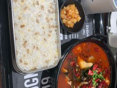 -蛙人战队·饭堂(储能大厦店)