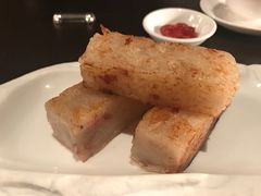 -广州文华东方酒店·江-由辉师傅主理