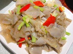 -九龙湾·御膳坊(九龙窠路店)