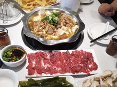 -古乐牛香·鲜牛肉牛杂火锅(吴江三里桥运东商业广场店)