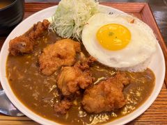 -金龙咖喱