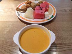 -比格比萨自助(延庆万达广场店)