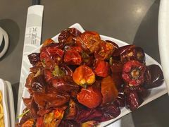 -川成元·麻辣香锅(凯德MALL西直门店)