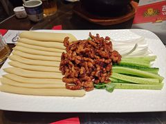 -张大嘴菜馆(庞各庄店)