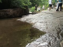 -龙潭大峡谷