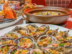 -醉壹号海鲜大排档(厦门美食地标店)