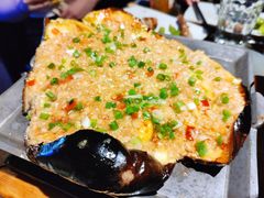-很久以前羊肉串(簋街店)