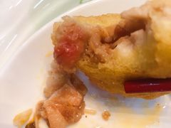 -鹊华居·地道鲁菜·海鲜·融合味(大明湖店)