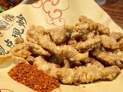 -泥糊破店小酒馆·团建聚餐(南京西路店)