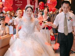 -广州粤海喜来登酒店