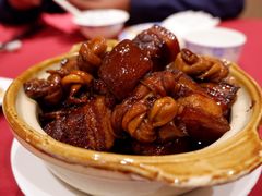 吉士红烧肉-老吉士酒家(天平路店)