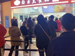 大堂-白玉兰食品(甜云店)
