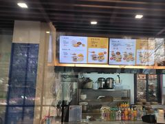 -鸡鸣汤包(红山动物园店)