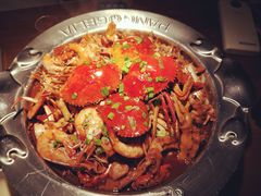 招牌肉蟹煲-胖哥俩肉蟹煲(石家庄勒泰中心店)