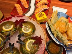 -摩打食堂(江南西店)