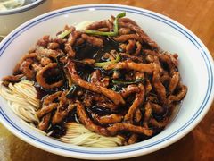 -君东记本帮面馆(天钥桥路店)