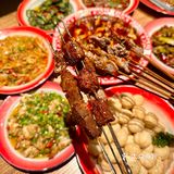 怪不得局里局气的！因为今天有局儿 ！
