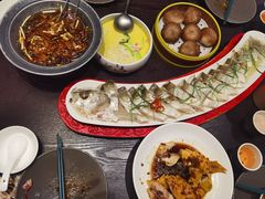 -苏淮景·苏闽融创菜·海鲜(原空港井河轩店)