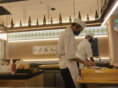 -鮨政·Omakase(万象城店)