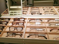-目艮眼镜SHOWROOM(品牌集合店)