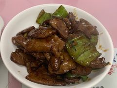 -蘭心餐厅(进贤路店)