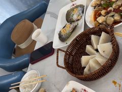 -汪姐海鲜(侨港金冠好店)