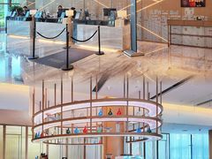 -广州白云机场诺富特酒店